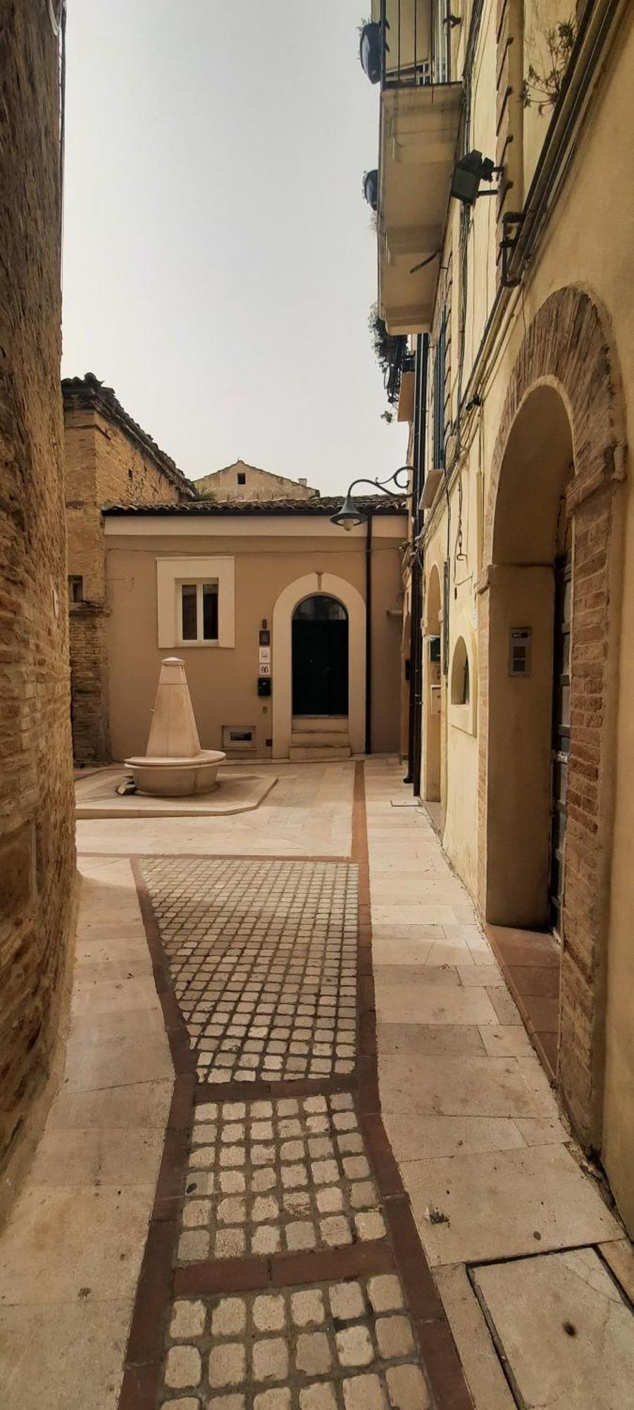 Il Timbro - Dimore Diffuse Vasto Dış mekan fotoğraf